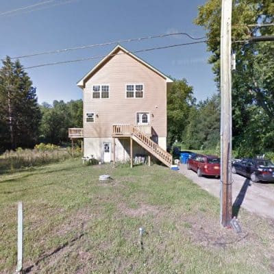 Checkmark Construction Solutions LLC