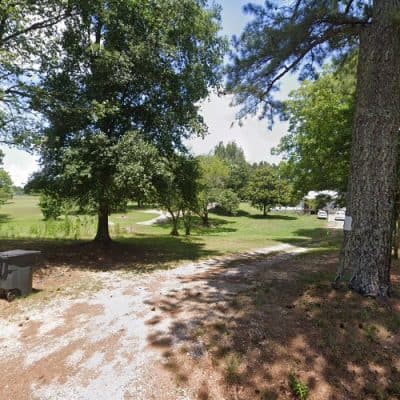 North Alabama Builders