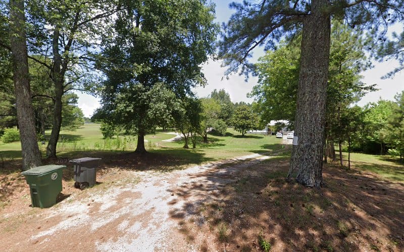 North Alabama Builders