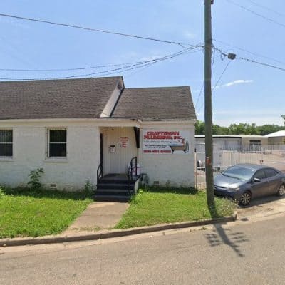 Craftsman Plumbing, Inc.