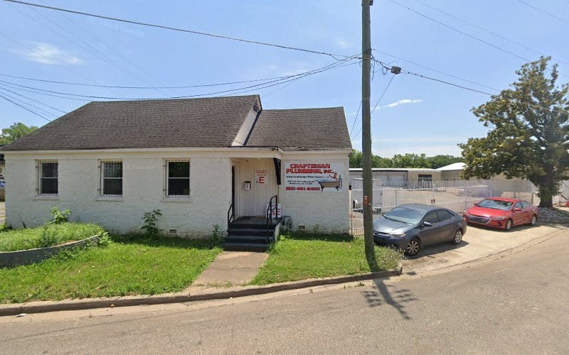 Craftsman Plumbing, Inc.