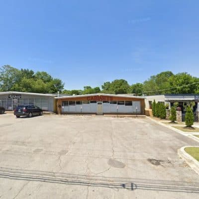 Complete Restoration Services, Inc.