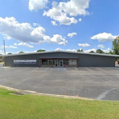 Glover Cabinets Inc