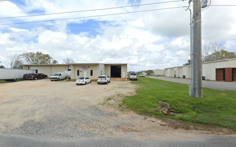 Hamby Kitchen Center