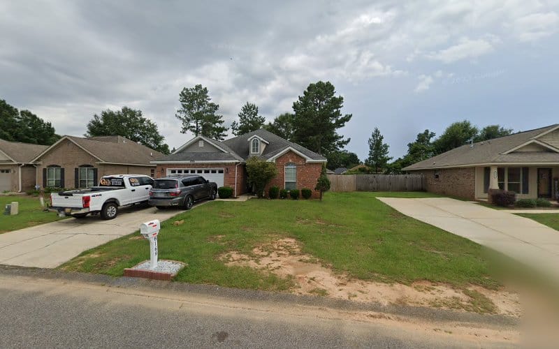 GWP Remodeling Inc.