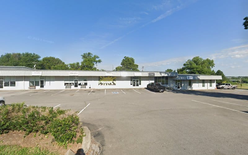 Showalter Construction Inc