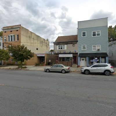 Decker's Plumbing & Heating