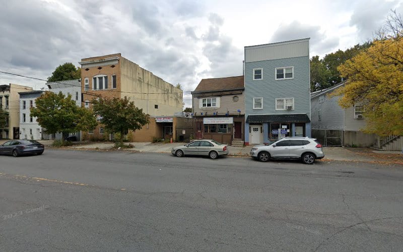 Decker's Plumbing & Heating