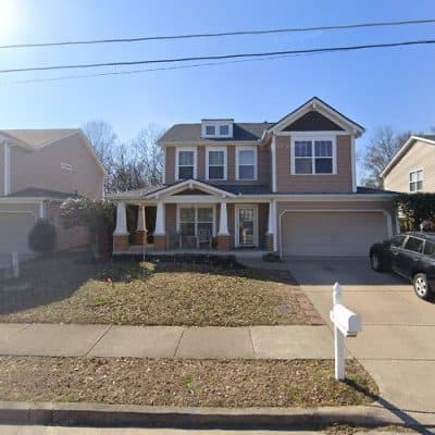 Nashville Handyman