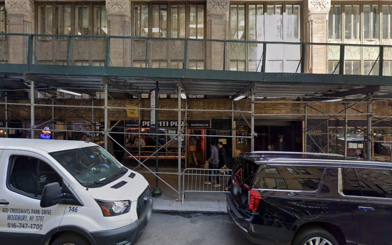 SoHo Design + Build