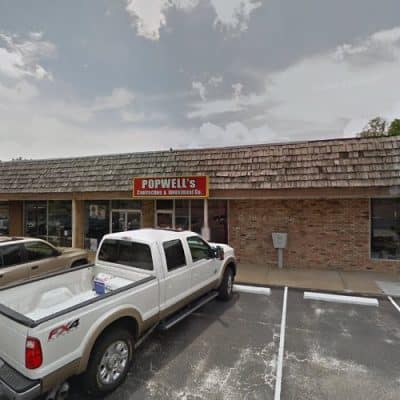 Popwells Contracting