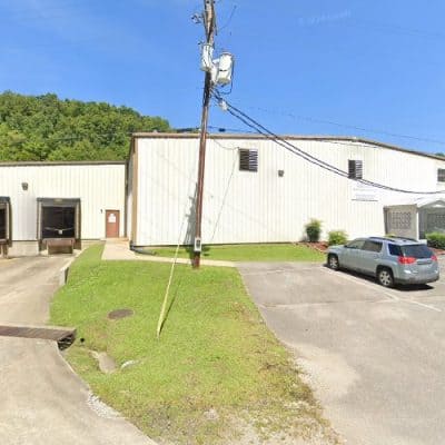Boone Forest Products, LLC