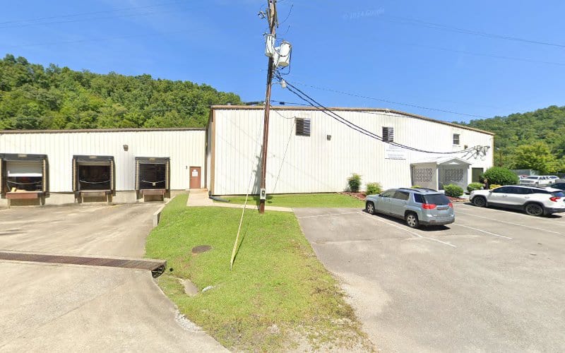 Boone Forest Products, LLC