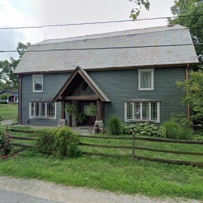 Peter A Robinson Remodeling LLC