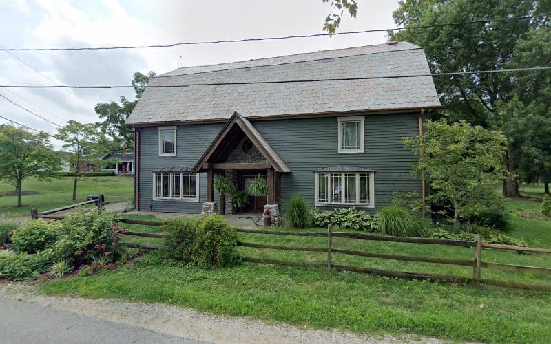 Peter A Robinson Remodeling LLC