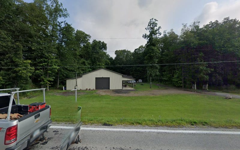 Johns Custom Remodeling