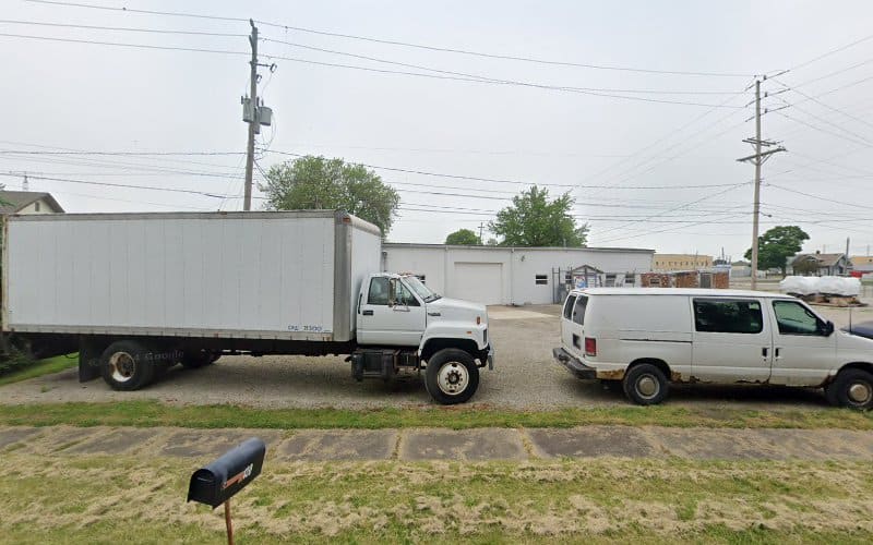 Shorty's Custom Remodeling