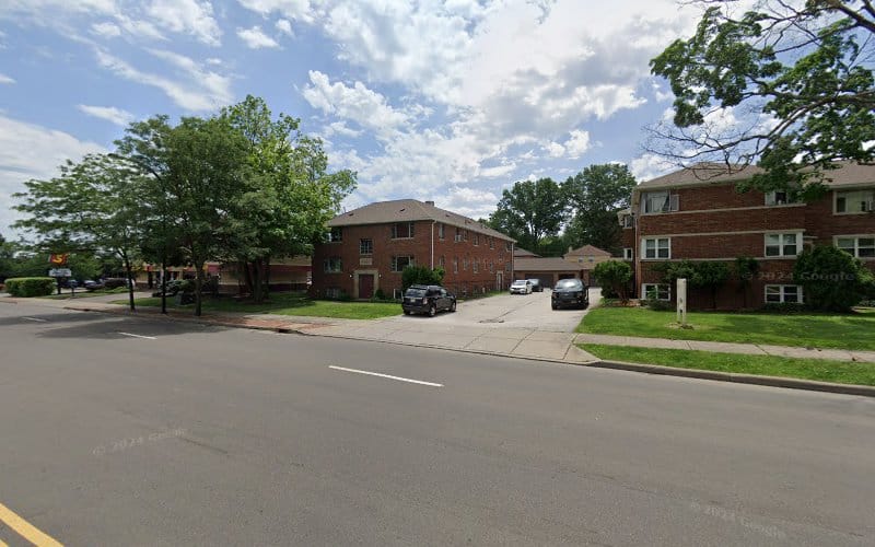 Harbert Renovation