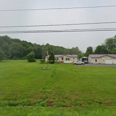 S & J Merritt Construction