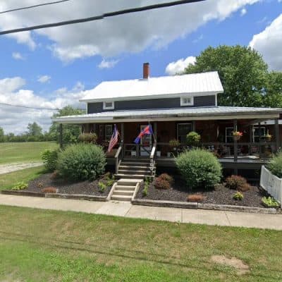Parks Home Improvement LLC