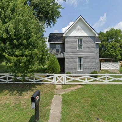 Evans Remodeling