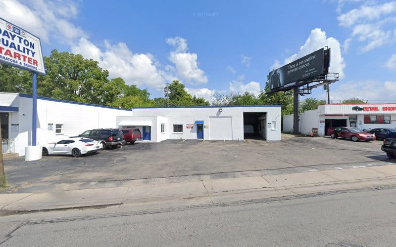 Dayton Quality Contractors
