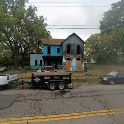 Dayton Bath Renovations