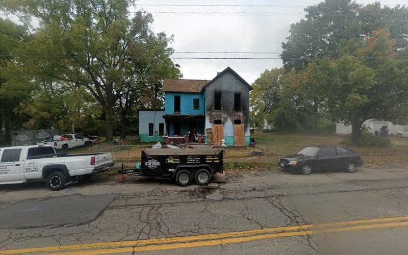 Dayton Bath Renovations