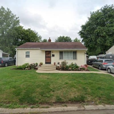 Indy Home Renovate