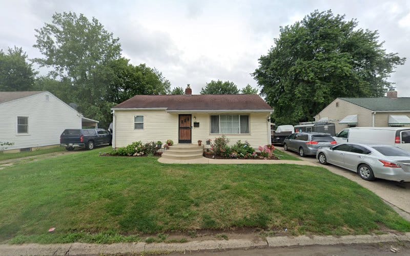 Indy Home Renovate