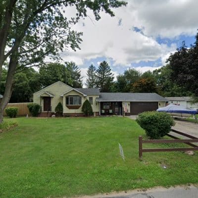 S&S Home Improvements LLC