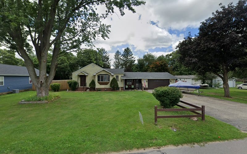 S&S Home Improvements LLC
