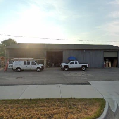 Alpine Construction Inc