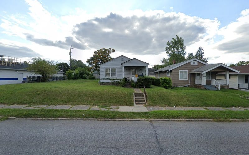 Fort Wayne Affordable Bathroom Renovations