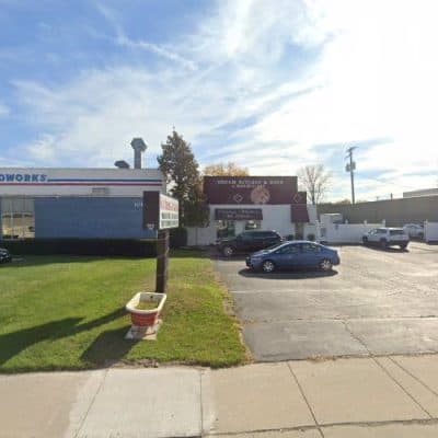 American Tub Factory