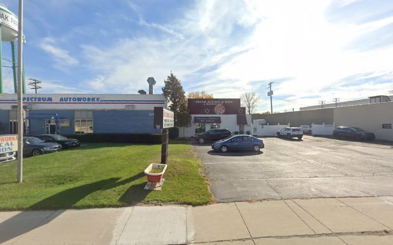 American Tub Factory