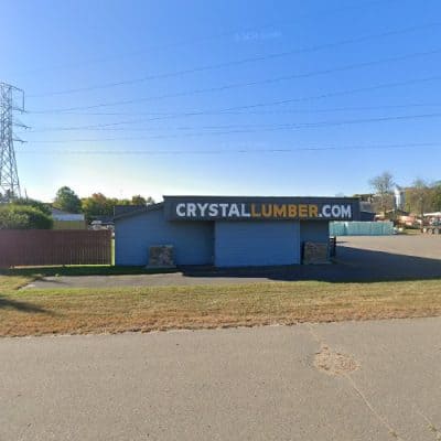 Crystal Lumber and Hardware