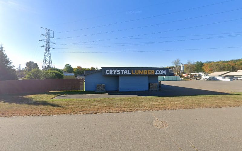 Crystal Lumber and Hardware