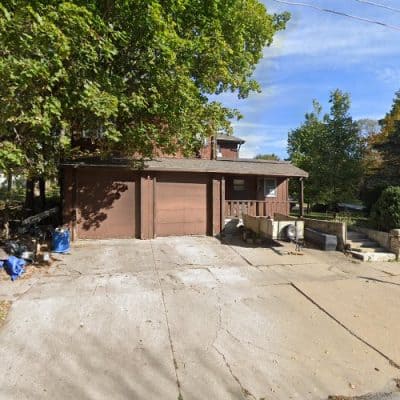 Mitchell Custom Construction, LLC