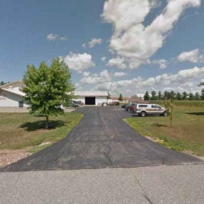 Sauk Prairie Remodeling Inc
