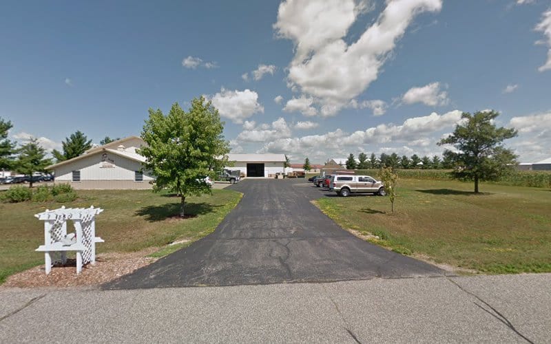 Sauk Prairie Remodeling Inc