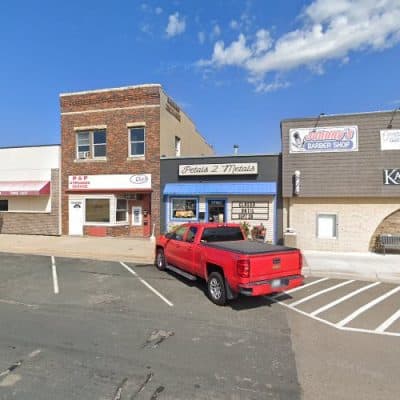 CRG Remodeling