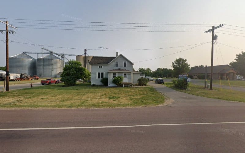 Woelfel Building Construction Inc.