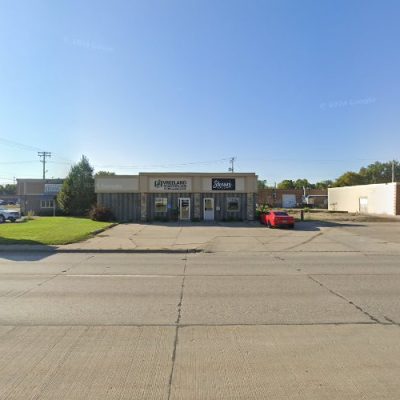 Vreeland Remodeling