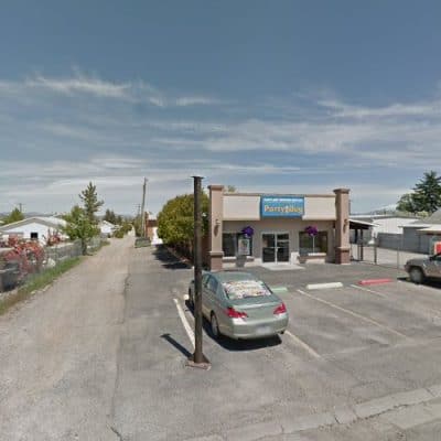 Bent Tree Enterprises