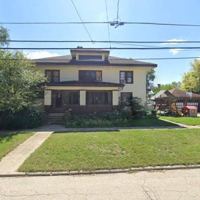 Klimczak Improvements, Inc.