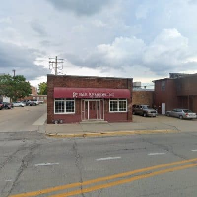 B&B Remodeling Co