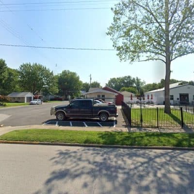 Hancock Construction LLC