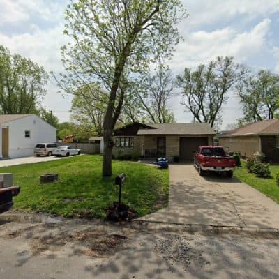 Old Tyme Home Improvement LLC