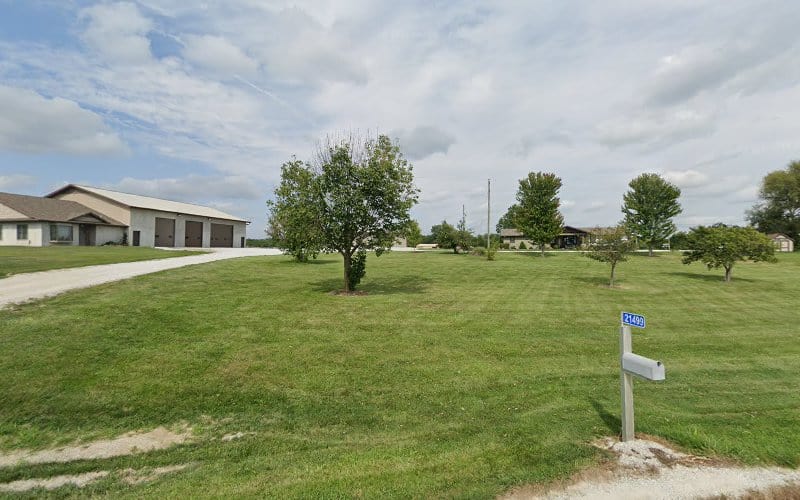 Fox Ridge Construction